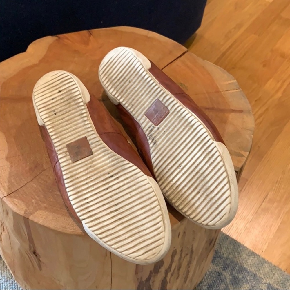 Frye Melanie slip on sneaker - Picture 4 of 4